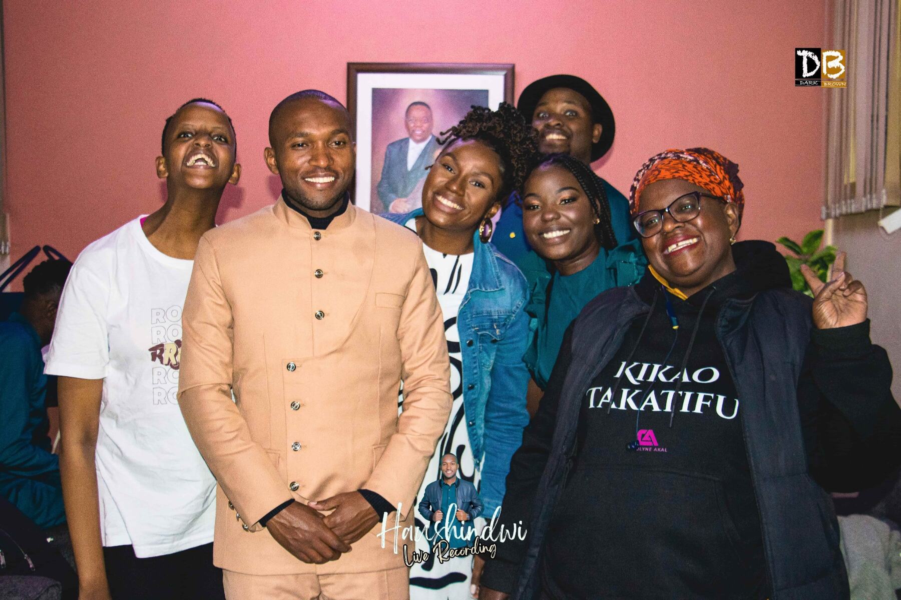 Michael - Audio Engineer
